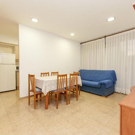 דירות Peñíscola Ermitana 4 מראה חיצוני תמונה